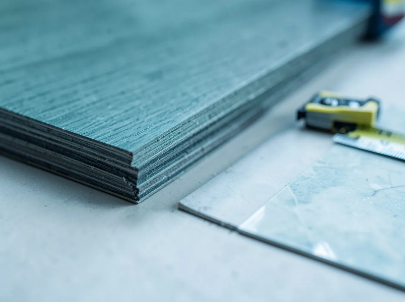 Luxury Vinyl Plank Installation Traverse City, MI FAQs